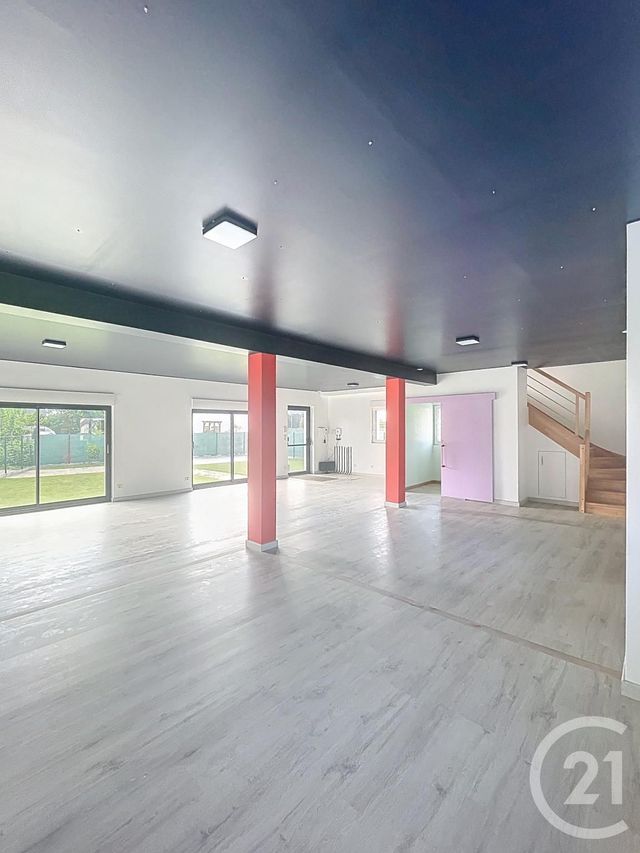 Maison à vendre - 5 pièces - 123,60 m2 - St Pryve St Mesmin - 45 - CENTRE