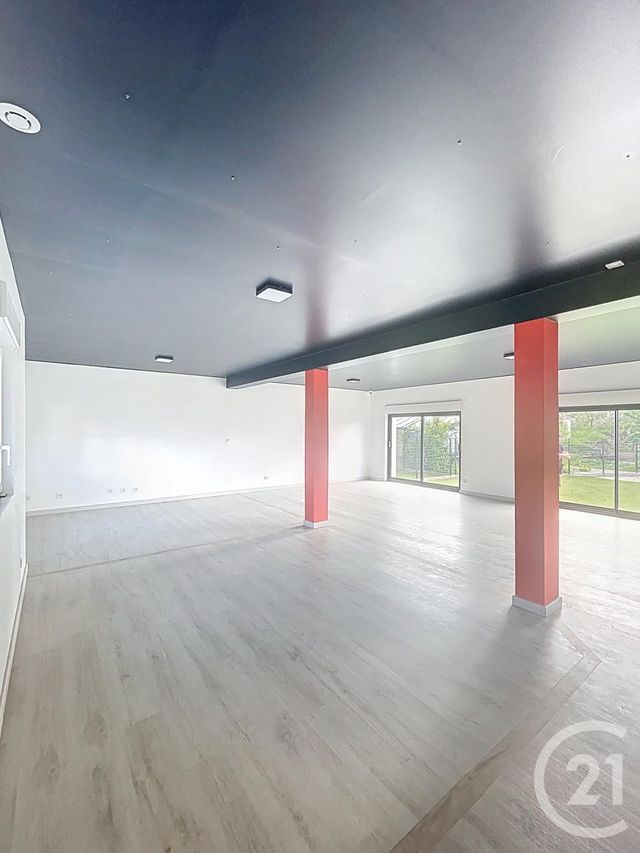 Maison à vendre - 5 pièces - 123,60 m2 - St Pryve St Mesmin - 45 - CENTRE