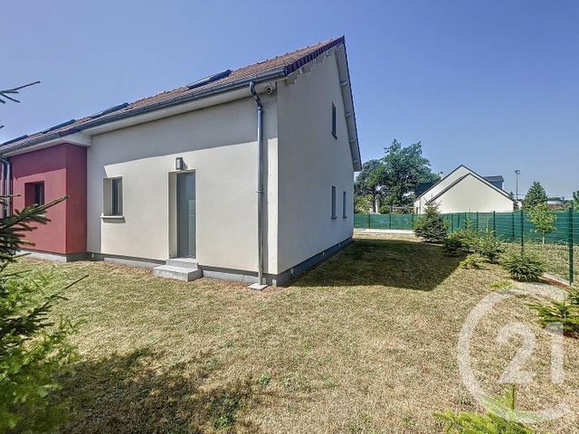 Maison à vendre - 5 pièces - 123,60 m2 - St Pryve St Mesmin - 45 - CENTRE