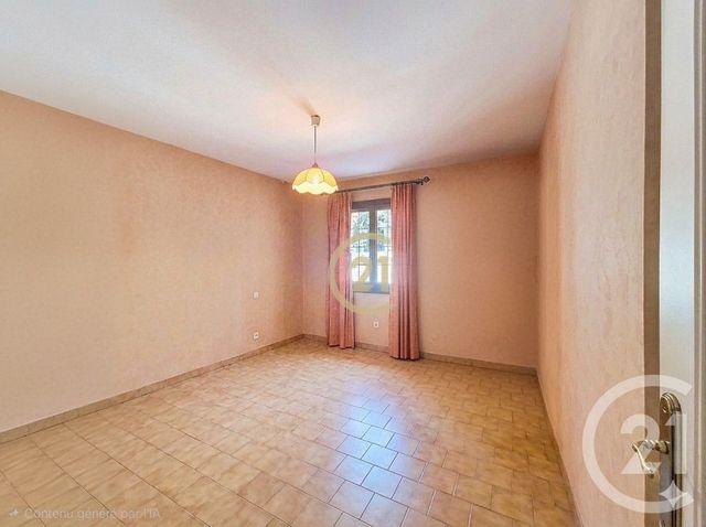 Maison &agrave; vendre - 4 pi&egrave;ces - 94,62 m2 - Lamanon - 13 - PROVENCE-ALPES-COTE-D-AZUR