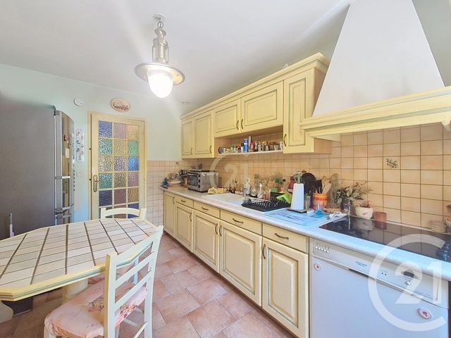 Maison &agrave; vendre - 4 pi&egrave;ces - 94,62 m2 - Lamanon - 13 - PROVENCE-ALPES-COTE-D-AZUR