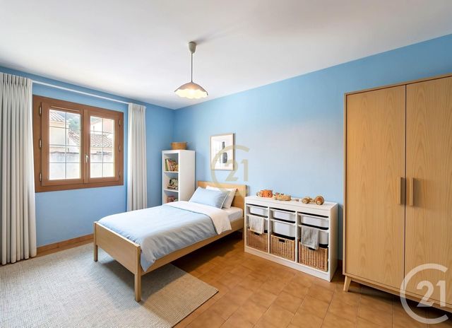 Maison &agrave; vendre - 4 pi&egrave;ces - 94,62 m2 - Lamanon - 13 - PROVENCE-ALPES-COTE-D-AZUR
