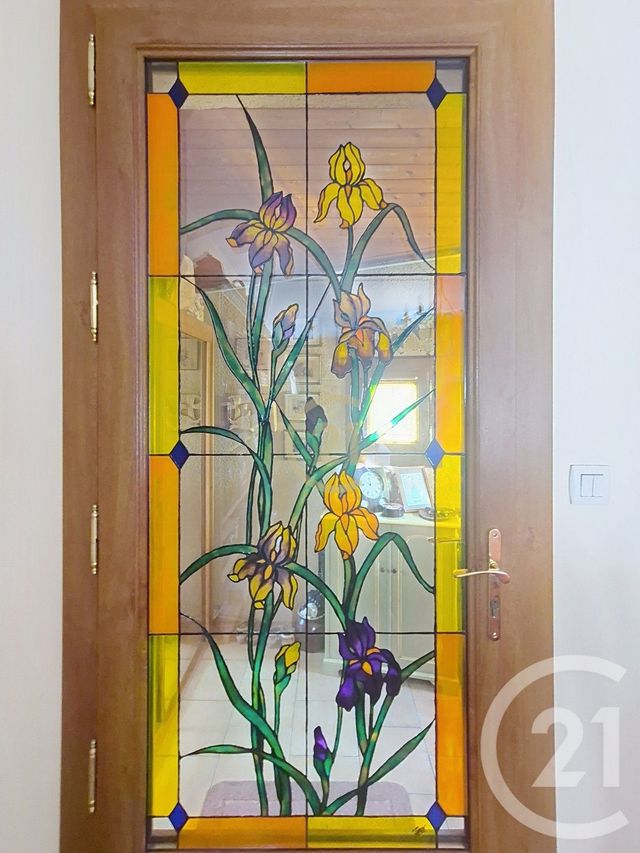 Maison &agrave; vendre - 4 pi&egrave;ces - 94,62 m2 - Lamanon - 13 - PROVENCE-ALPES-COTE-D-AZUR