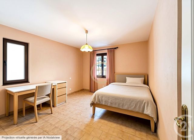 Maison &agrave; vendre - 4 pi&egrave;ces - 94,62 m2 - Lamanon - 13 - PROVENCE-ALPES-COTE-D-AZUR