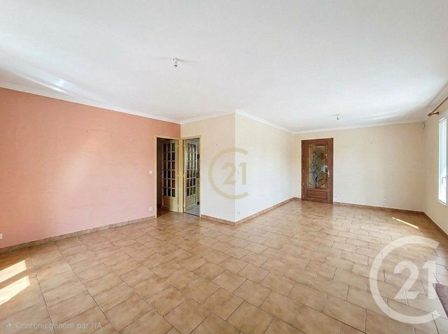 Maison &agrave; vendre - 4 pi&egrave;ces - 94,62 m2 - Lamanon - 13 - PROVENCE-ALPES-COTE-D-AZUR