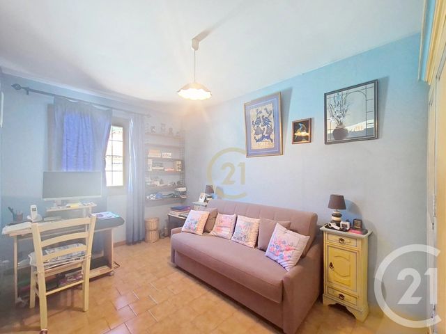 Maison &agrave; vendre - 4 pi&egrave;ces - 94,62 m2 - Lamanon - 13 - PROVENCE-ALPES-COTE-D-AZUR