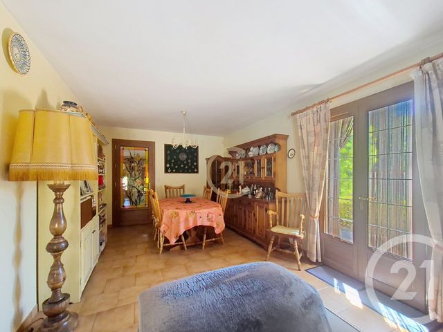 Maison &agrave; vendre - 4 pi&egrave;ces - 94,62 m2 - Lamanon - 13 - PROVENCE-ALPES-COTE-D-AZUR