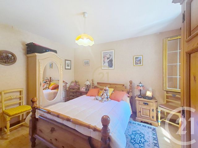 Maison &agrave; vendre - 4 pi&egrave;ces - 94,62 m2 - Lamanon - 13 - PROVENCE-ALPES-COTE-D-AZUR