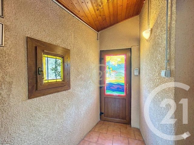 Maison &agrave; vendre - 4 pi&egrave;ces - 94,62 m2 - Lamanon - 13 - PROVENCE-ALPES-COTE-D-AZUR