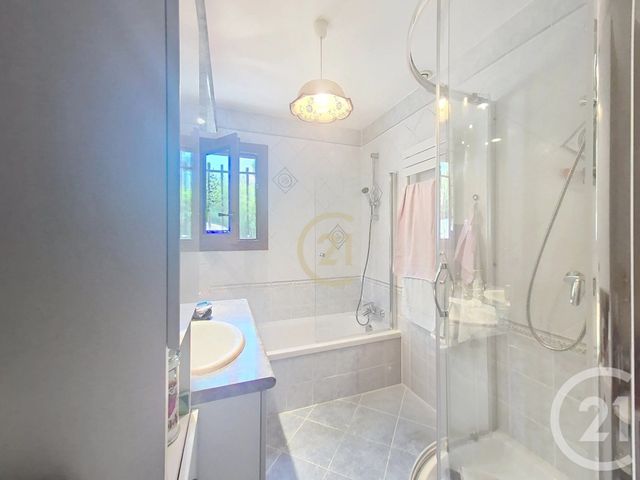 Maison &agrave; vendre - 4 pi&egrave;ces - 94,62 m2 - Lamanon - 13 - PROVENCE-ALPES-COTE-D-AZUR