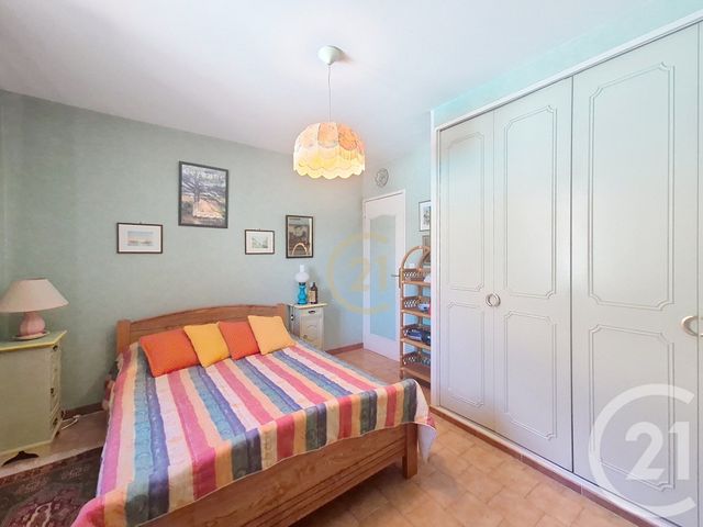 Maison &agrave; vendre - 4 pi&egrave;ces - 94,62 m2 - Lamanon - 13 - PROVENCE-ALPES-COTE-D-AZUR