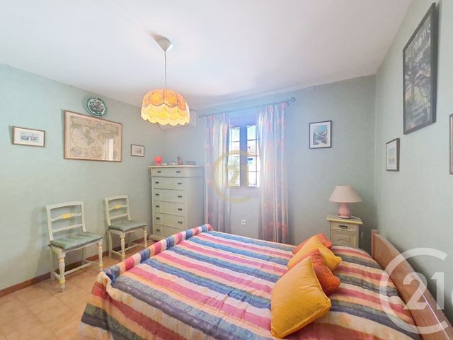 Maison &agrave; vendre - 4 pi&egrave;ces - 94,62 m2 - Lamanon - 13 - PROVENCE-ALPES-COTE-D-AZUR