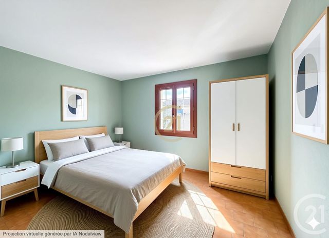 Maison &agrave; vendre - 4 pi&egrave;ces - 94,62 m2 - Lamanon - 13 - PROVENCE-ALPES-COTE-D-AZUR