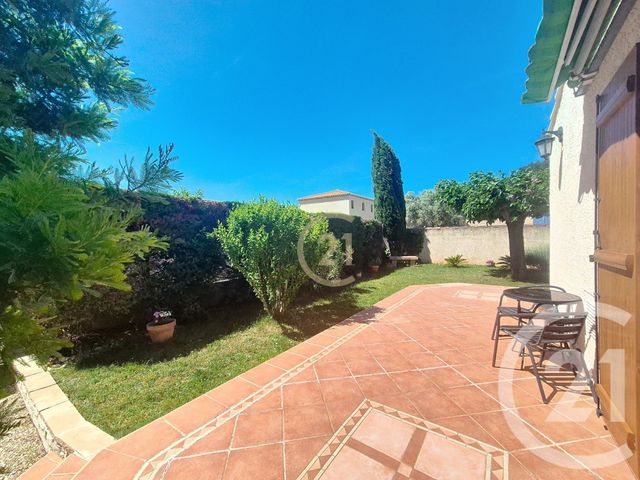 Maison &agrave; vendre - 4 pi&egrave;ces - 94,62 m2 - Lamanon - 13 - PROVENCE-ALPES-COTE-D-AZUR