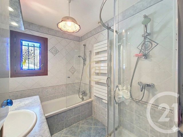 Maison &agrave; vendre - 4 pi&egrave;ces - 94,62 m2 - Lamanon - 13 - PROVENCE-ALPES-COTE-D-AZUR