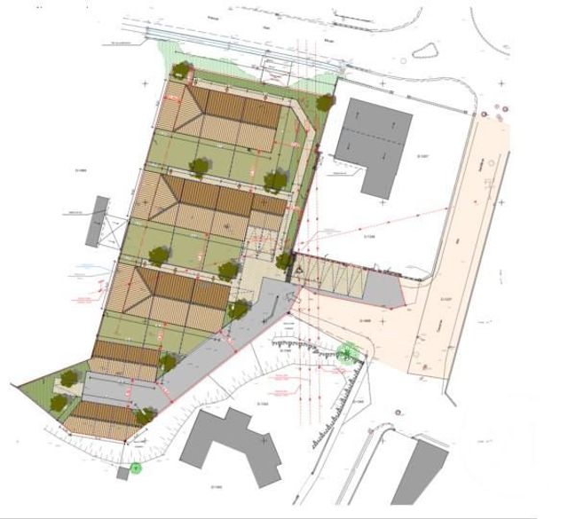 Maison à vendre - 4 pièces - 76,10 m2 - Alleins - 13 - PROVENCE-ALPES-COTE-D-AZUR