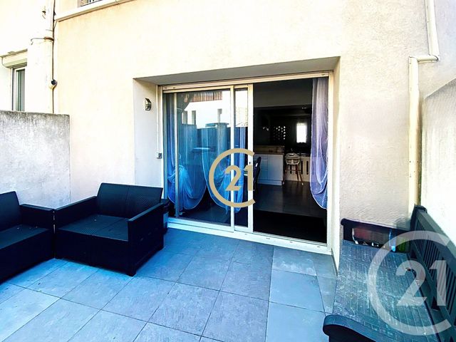 Maison &agrave; vendre - 4 pi&egrave;ces - 71,31 m2 - Salon De Provence - 13 - PROVENCE-ALPES-COTE-D-AZUR