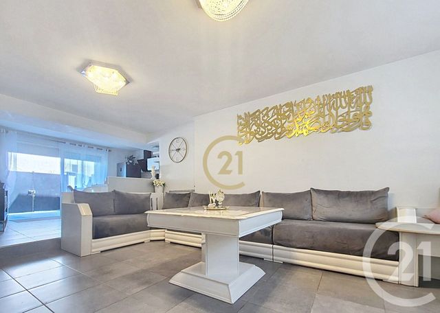 Maison &agrave; vendre - 4 pi&egrave;ces - 71,31 m2 - Salon De Provence - 13 - PROVENCE-ALPES-COTE-D-AZUR
