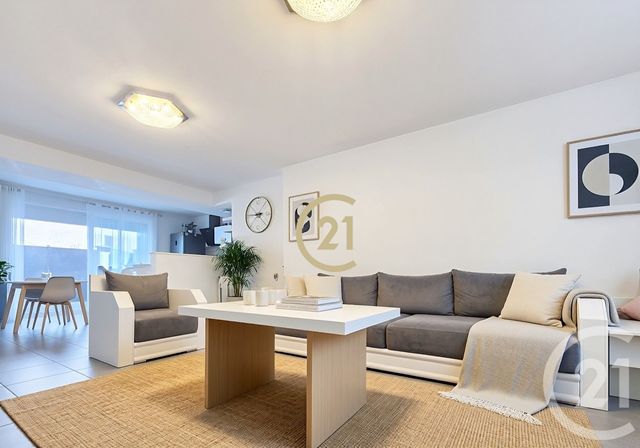 Maison &agrave; vendre - 4 pi&egrave;ces - 71,31 m2 - Salon De Provence - 13 - PROVENCE-ALPES-COTE-D-AZUR