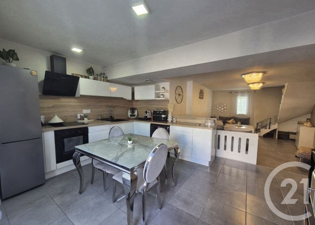 Maison à vendre - 4 pièces - 71,31 m2 - Salon De Provence - 13 - PROVENCE-ALPES-COTE-D-AZUR