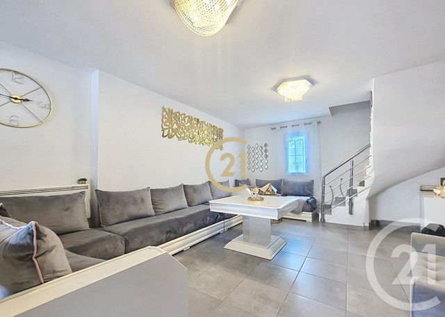 Maison &agrave; vendre - 4 pi&egrave;ces - 71,31 m2 - Salon De Provence - 13 - PROVENCE-ALPES-COTE-D-AZUR