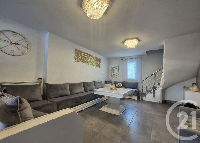 maison - SALON DE PROVENCE - 13