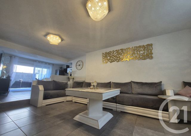 Maison à vendre - 4 pièces - 71,31 m2 - Salon De Provence - 13 - PROVENCE-ALPES-COTE-D-AZUR