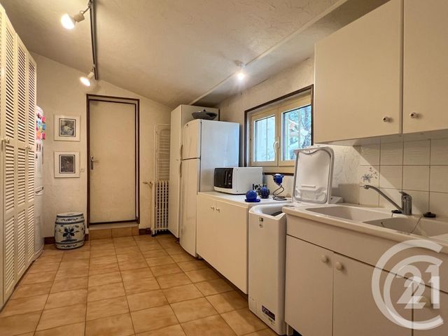 Maison &agrave; vendre - 10 pi&egrave;ces - 239 m2 - Rognes - 13 - PROVENCE-ALPES-COTE-D-AZUR