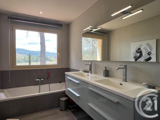 Maison &agrave; vendre - 10 pi&egrave;ces - 239 m2 - Rognes - 13 - PROVENCE-ALPES-COTE-D-AZUR