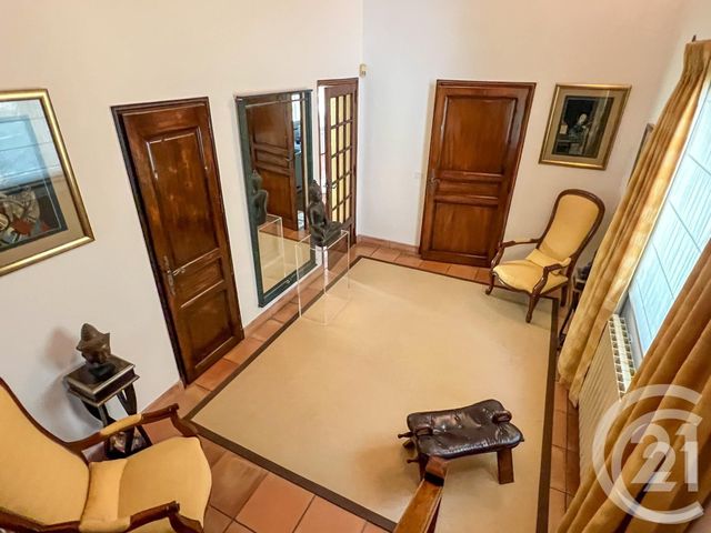 Maison &agrave; vendre - 10 pi&egrave;ces - 239 m2 - Rognes - 13 - PROVENCE-ALPES-COTE-D-AZUR