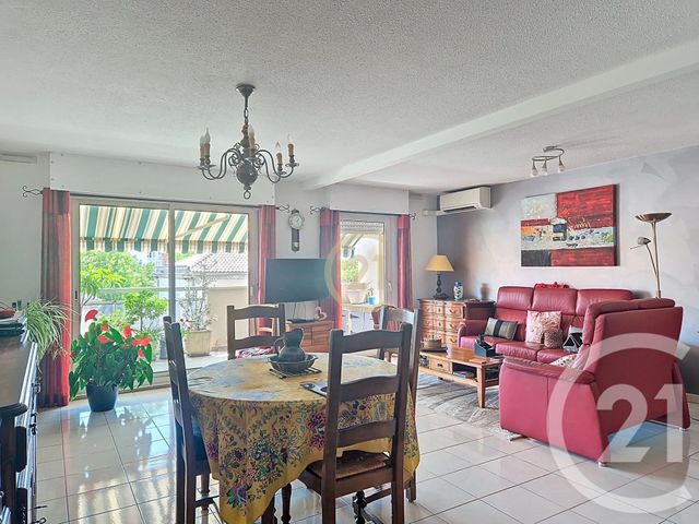 Appartement F6 à vendre - 6 pièces - 153,34 m2 - Salon De Provence - 13 - PROVENCE-ALPES-COTE-D-AZUR