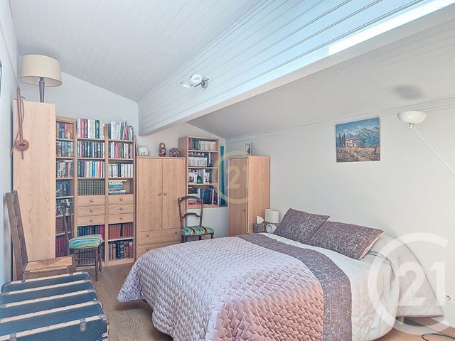 Appartement F6 à vendre - 6 pièces - 153,34 m2 - Salon De Provence - 13 - PROVENCE-ALPES-COTE-D-AZUR