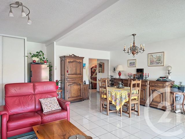 Appartement F6 à vendre - 6 pièces - 153,34 m2 - Salon De Provence - 13 - PROVENCE-ALPES-COTE-D-AZUR