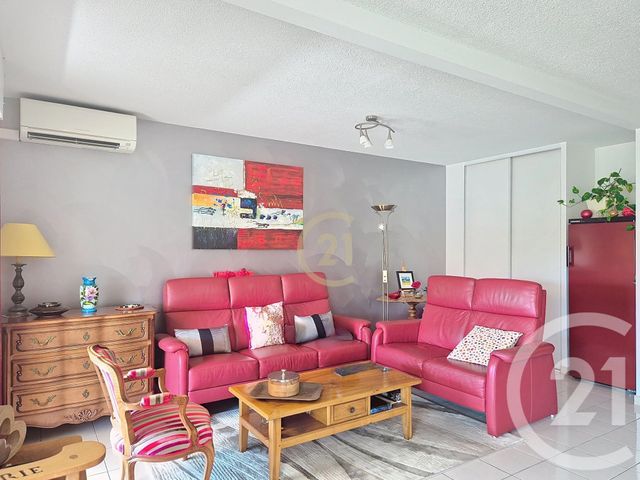 Appartement F6 à vendre - 6 pièces - 153,34 m2 - Salon De Provence - 13 - PROVENCE-ALPES-COTE-D-AZUR