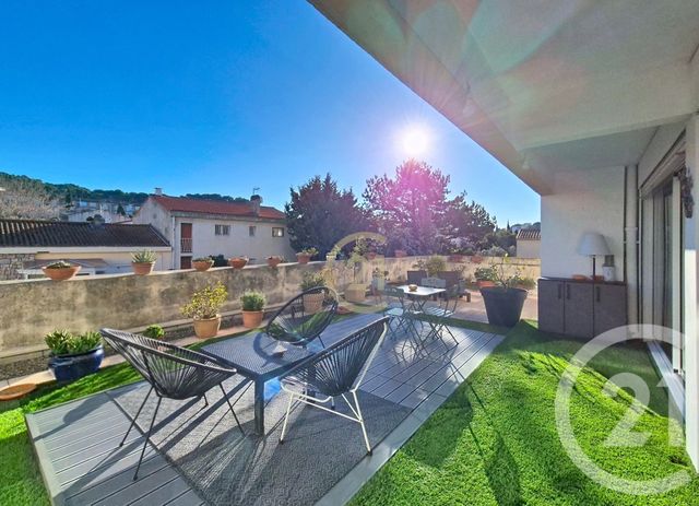 appartement - SALON DE PROVENCE - 13