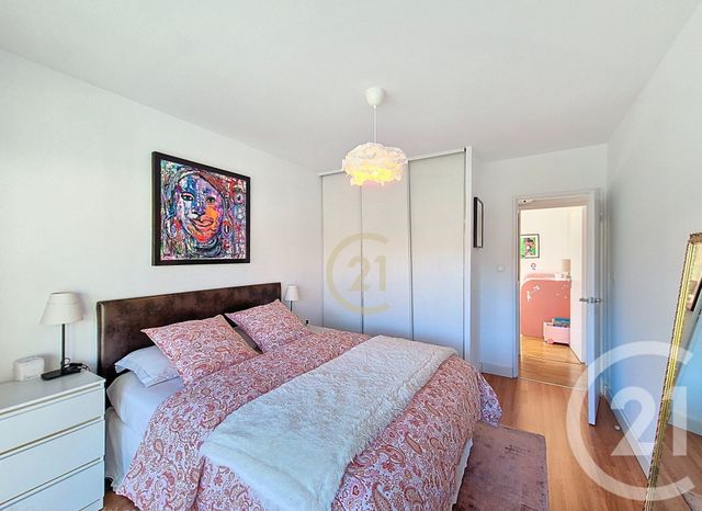 Appartement T5 &agrave; vendre - 5 pi&egrave;ces - 123 m2 - Salon De Provence - 13 - PROVENCE-ALPES-COTE-D-AZUR