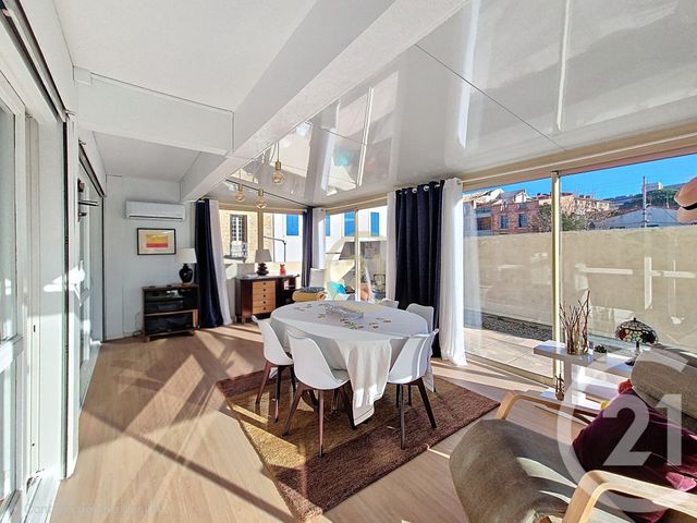 Appartement T5 &agrave; vendre - 5 pi&egrave;ces - 123 m2 - Salon De Provence - 13 - PROVENCE-ALPES-COTE-D-AZUR