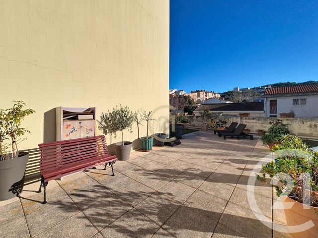 Appartement T5 &agrave; vendre - 5 pi&egrave;ces - 123 m2 - Salon De Provence - 13 - PROVENCE-ALPES-COTE-D-AZUR