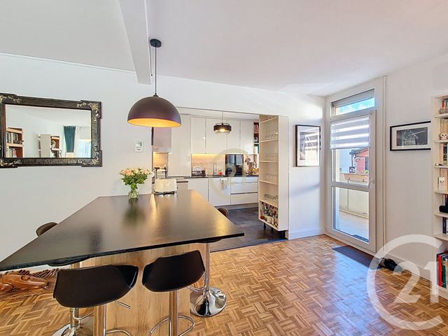 Appartement T5 &agrave; vendre - 5 pi&egrave;ces - 123 m2 - Salon De Provence - 13 - PROVENCE-ALPES-COTE-D-AZUR