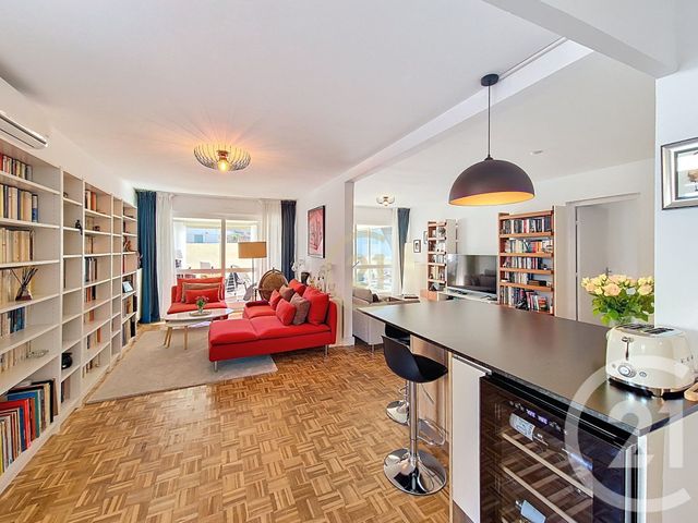 Appartement T5 &agrave; vendre - 5 pi&egrave;ces - 123 m2 - Salon De Provence - 13 - PROVENCE-ALPES-COTE-D-AZUR