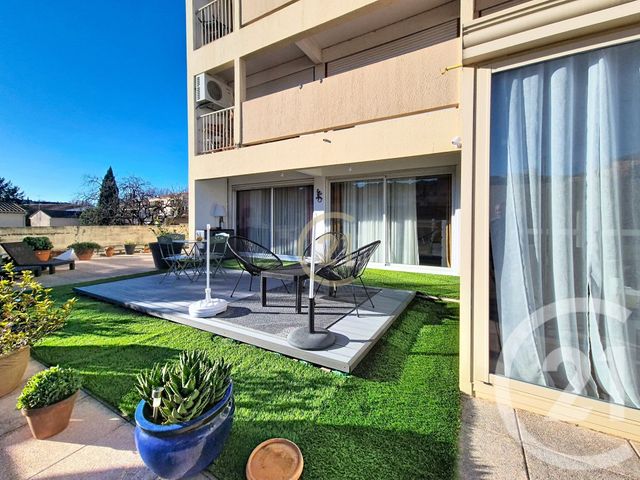 Appartement T5 &agrave; vendre - 5 pi&egrave;ces - 123 m2 - Salon De Provence - 13 - PROVENCE-ALPES-COTE-D-AZUR