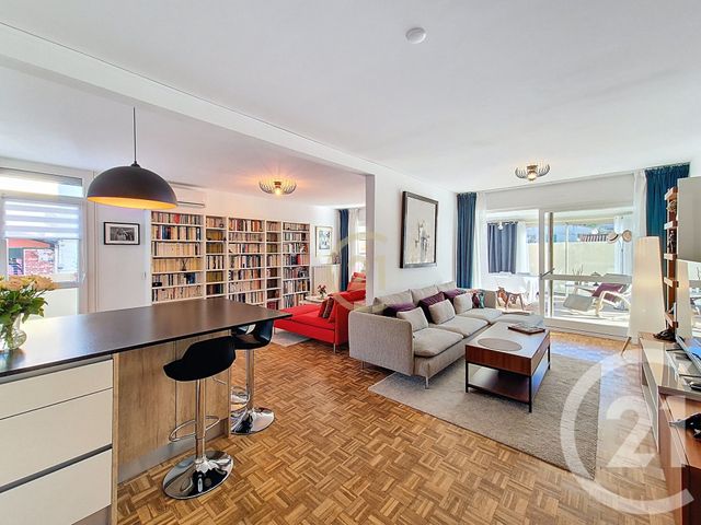 Appartement T5 &agrave; vendre - 5 pi&egrave;ces - 123 m2 - Salon De Provence - 13 - PROVENCE-ALPES-COTE-D-AZUR