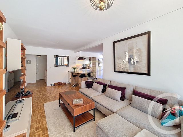 Appartement T5 &agrave; vendre - 5 pi&egrave;ces - 123 m2 - Salon De Provence - 13 - PROVENCE-ALPES-COTE-D-AZUR