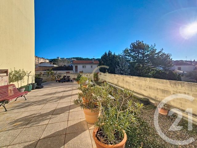 Appartement T5 &agrave; vendre - 5 pi&egrave;ces - 123 m2 - Salon De Provence - 13 - PROVENCE-ALPES-COTE-D-AZUR