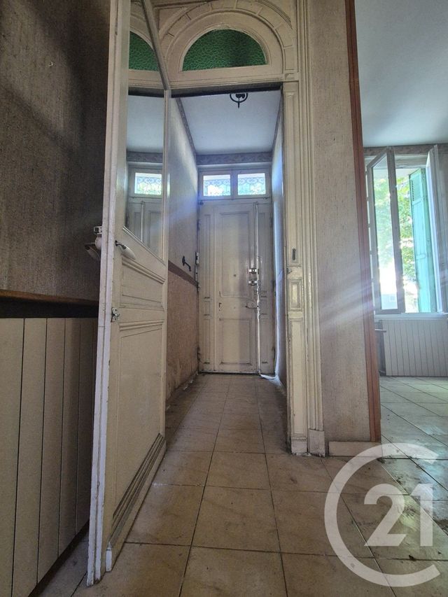 Appartement F5 &agrave; vendre - 5 pi&egrave;ces - 120 m2 - Salon De Provence - 13 - PROVENCE-ALPES-COTE-D-AZUR