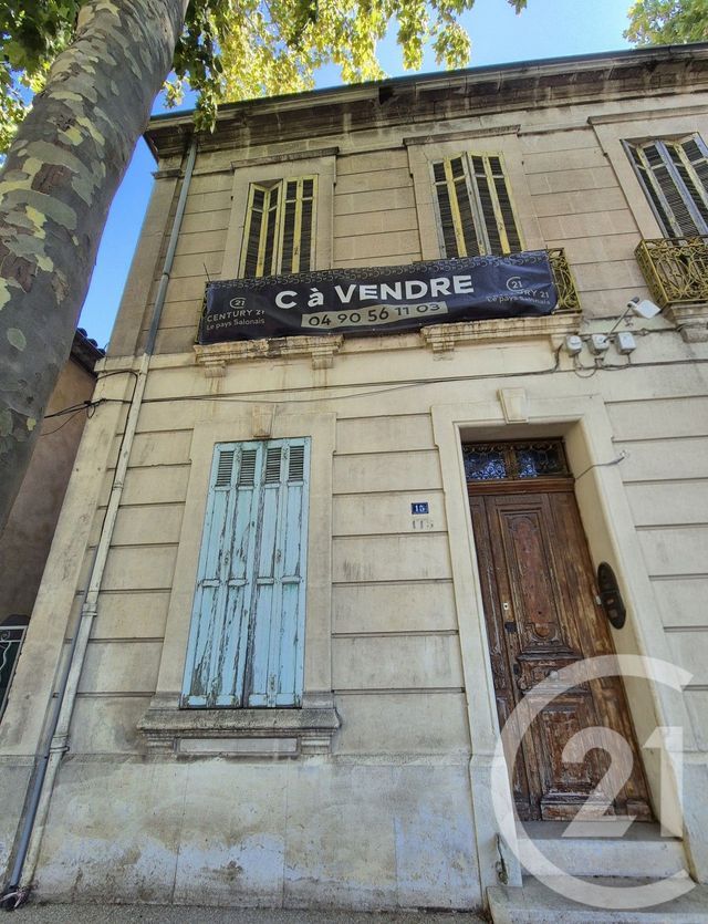 appartement - SALON DE PROVENCE - 13