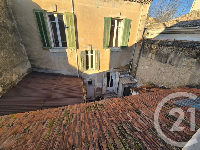 Appartement F5 &agrave; vendre - 5 pi&egrave;ces - 120 m2 - Salon De Provence - 13 - PROVENCE-ALPES-COTE-D-AZUR