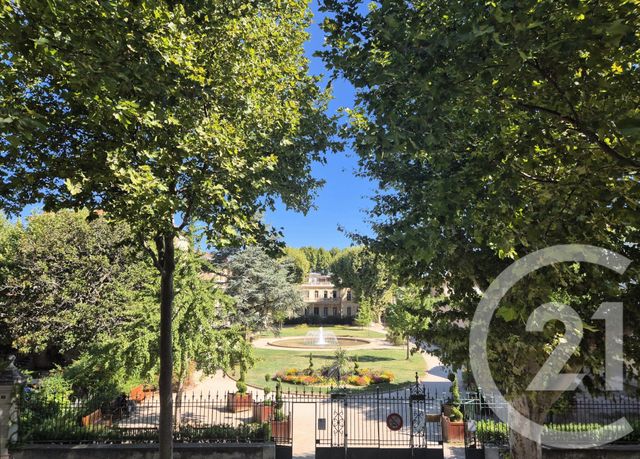 Appartement F5 &agrave; vendre - 5 pi&egrave;ces - 120 m2 - Salon De Provence - 13 - PROVENCE-ALPES-COTE-D-AZUR