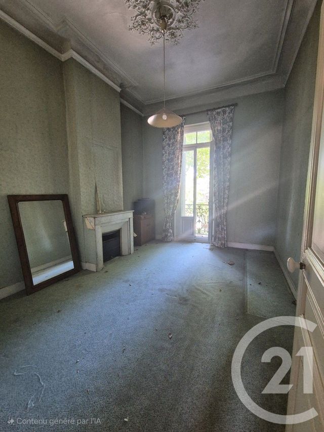 Appartement F5 &agrave; vendre - 5 pi&egrave;ces - 120 m2 - Salon De Provence - 13 - PROVENCE-ALPES-COTE-D-AZUR