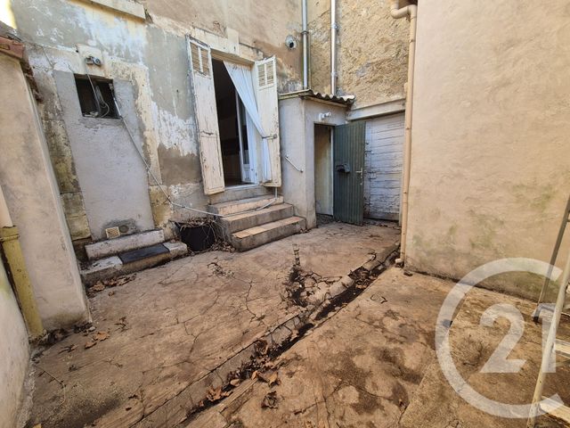 Appartement F5 &agrave; vendre - 5 pi&egrave;ces - 120 m2 - Salon De Provence - 13 - PROVENCE-ALPES-COTE-D-AZUR